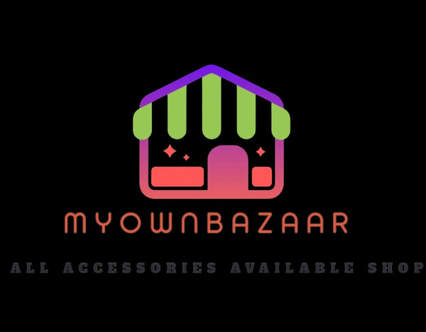 MYOWNBAZAAR